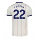 Chelsea Emmanuel Emegha #22 Replike Rezervni Dres 2026-27 Kratak Rukav